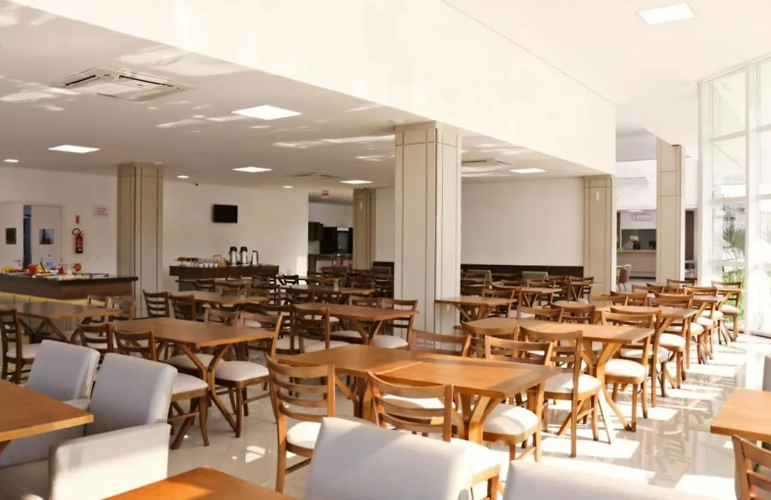 Tri Hotel Executive Indaial-1