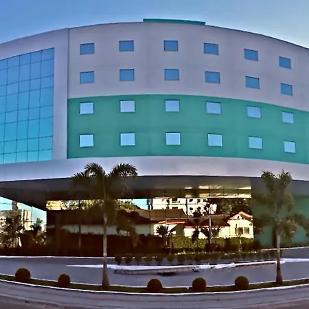 Tri Hotel Executive Indaial-2